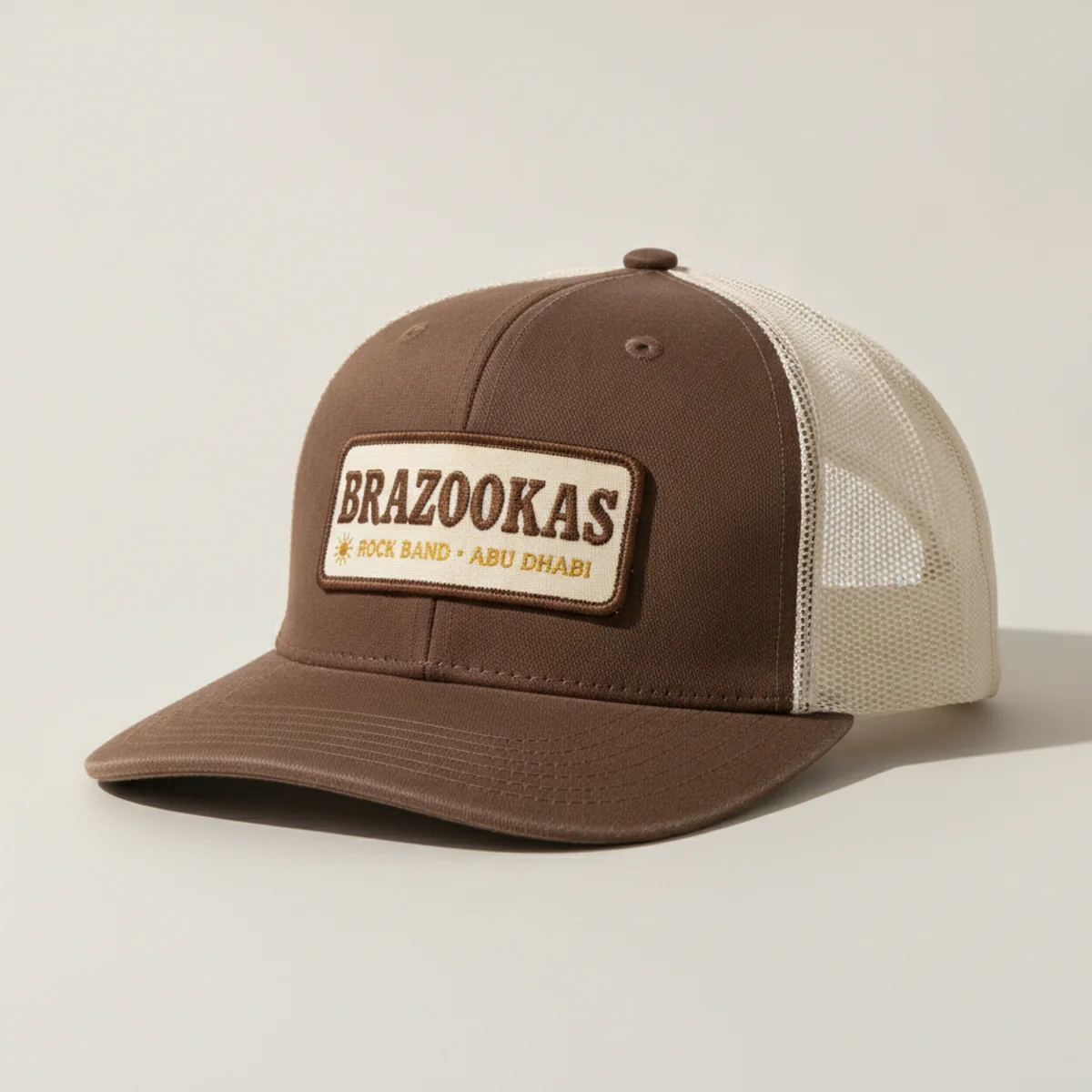 Trucker Cap