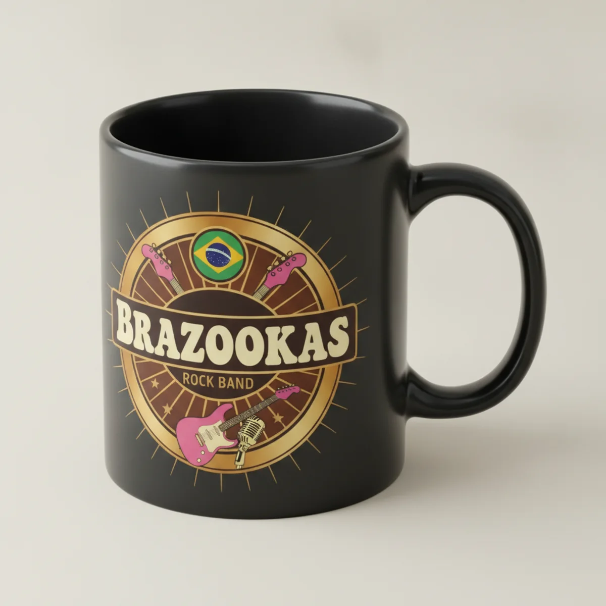 Logo Mug